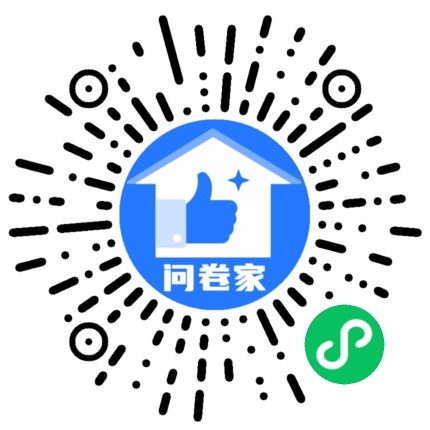 劳动节投票模板二维码