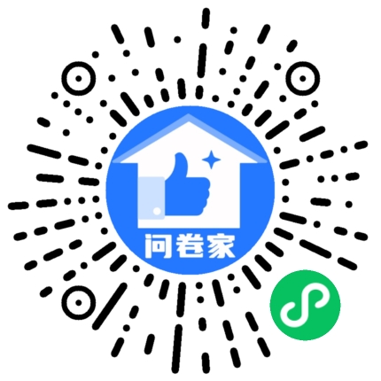 请编辑绘画作品评比模板二维码