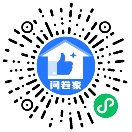 钱钱二维码