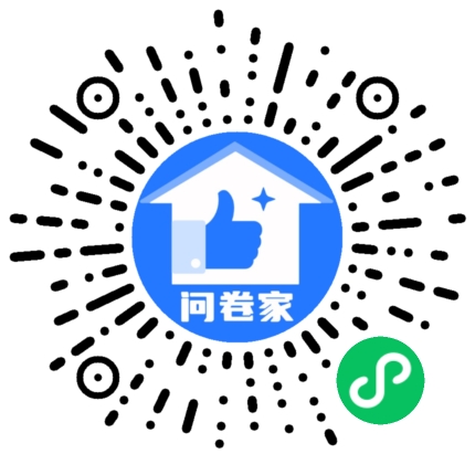 请编辑春游踏青评选二维码