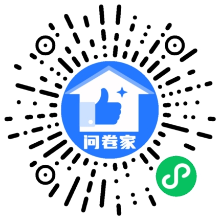 请编辑春游踏青评选二维码