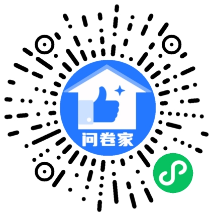 请编辑春游踏青评选二维码