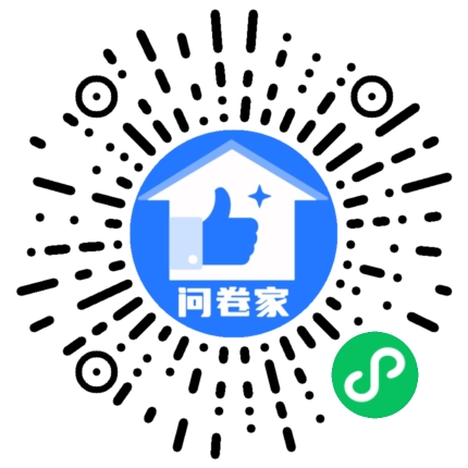 最美老板娘二维码