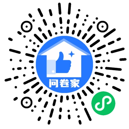 奈斯&咔咔万圣节装扮之星比赛二维码