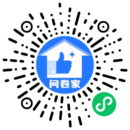 请编辑年终盛典模板二维码
