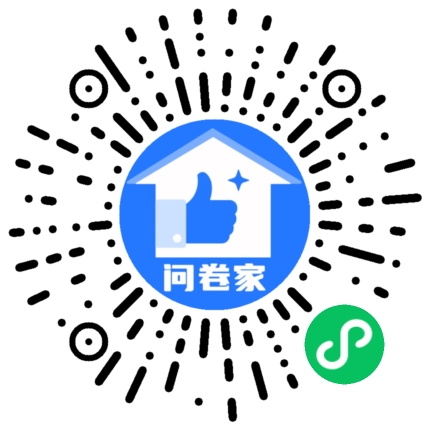 请编辑春游踏青评选二维码