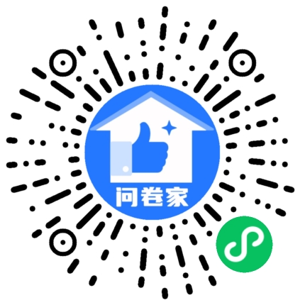 请编辑春游踏青评选二维码
