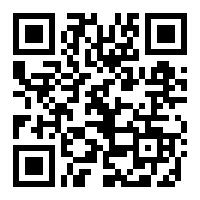 大学生理想信念调查二维码