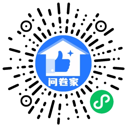 投票二维码