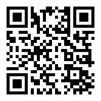 国家反诈中心app安装登记表二维码