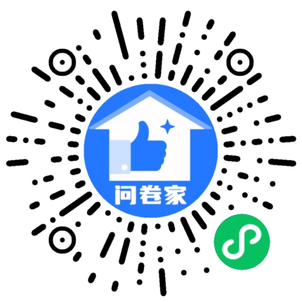 优秀店长投票二维码