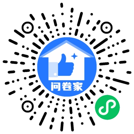 请编辑春游踏青评选二维码