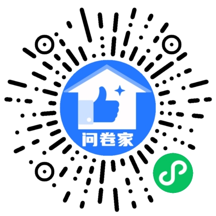 十一黄金周最佳形象布建评选二维码