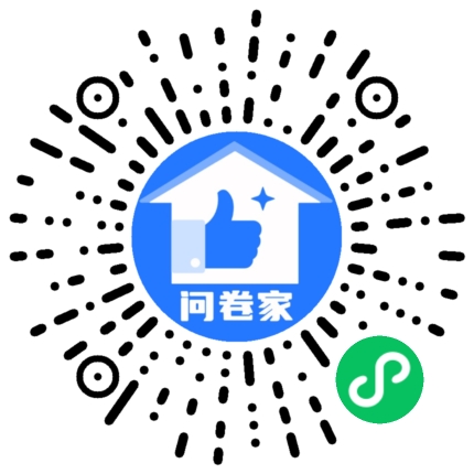 投票二维码