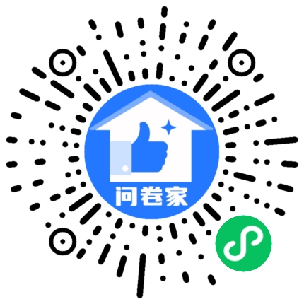 请编辑春游踏青评选二维码