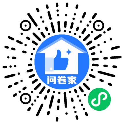 请编辑春游踏青评选二维码