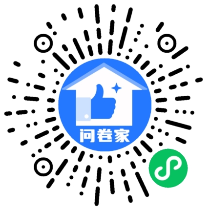 请编辑十佳人物模板二维码