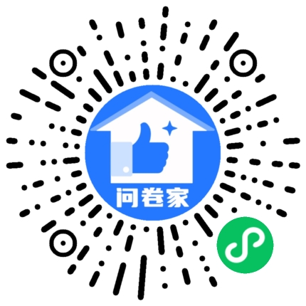 请编辑春游踏青评选二维码