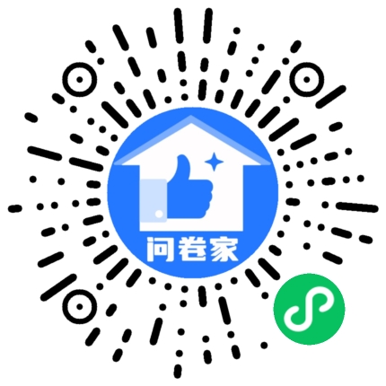 请编辑春游踏青评选二维码