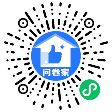 请编辑春游踏青评选二维码