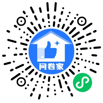请为我投一票吧二维码