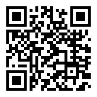 加盟政策申请表二维码