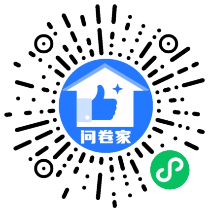 请编辑才艺展示模板二维码
