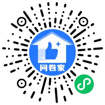 请编辑春游踏青评选二维码