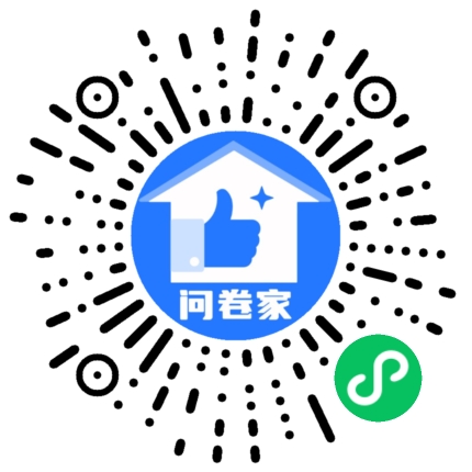 请编辑春游踏青评选二维码