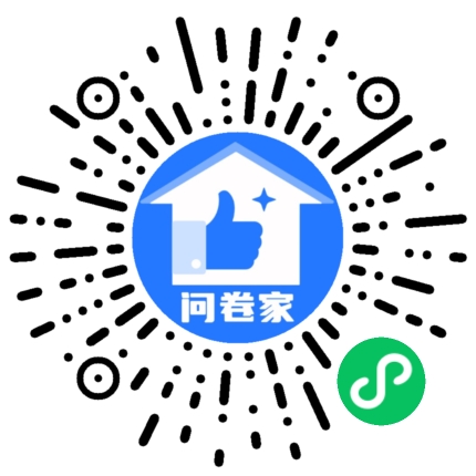 世界卫生日模板二维码