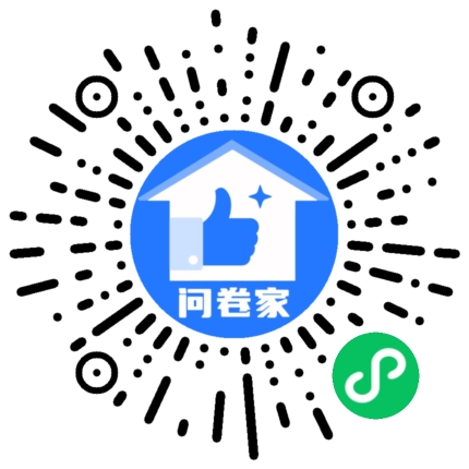 请编辑万圣节模板二维码