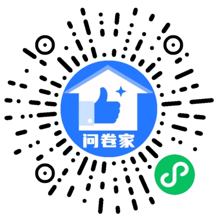 “益丰好声音”二维码