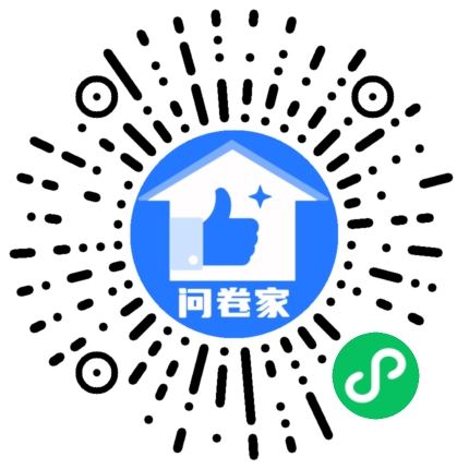 请编辑春游踏青评选二维码