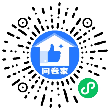 团购活动评选二维码