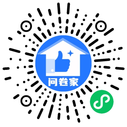 投票评选活动二维码