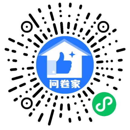 请编辑年终盛典模板二维码