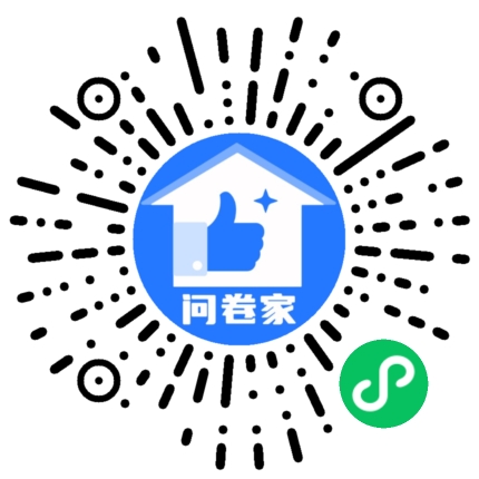 请编辑才艺展示模板二维码