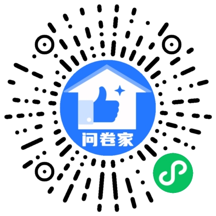 请编辑春游踏青评选二维码