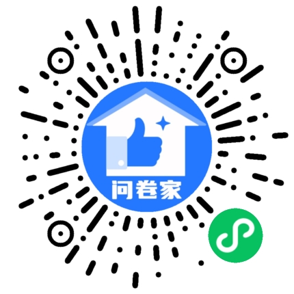 请编辑美食评选大赛二维码