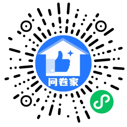 魔奇家庭成长中心优秀员工评选二维码