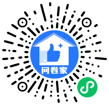 景德镇移动三季度服务明星评选二维码